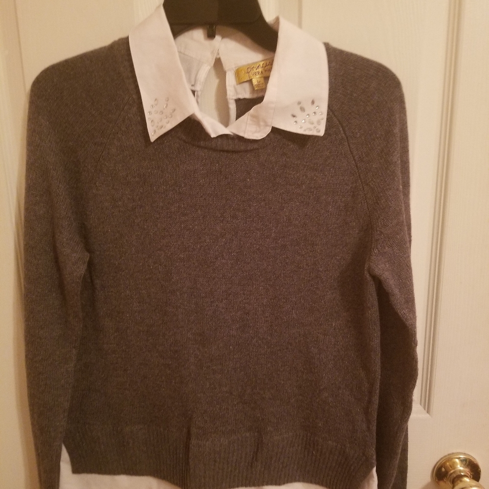 Princess Vera Wang shirt